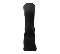 Uyn Cycling One Light Long Socks Black EU 39-40 Woman UK 6-6.5 Black / Anthracite