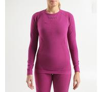 UYN Damen Evolutyon Biotech Uw Shirt Long-Sleeve U100417