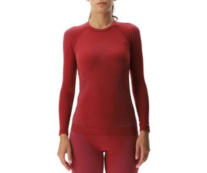 UYN Damen Evolutyon Uw Shirt Long-Sleeve U100009