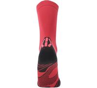 UYN Damen Socken Run Super Fast Mid Socks S100255