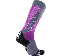 UYN Damen Socken Ski All Mountain S100042