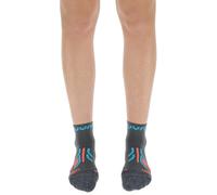 UYN Damen Socken Trekking Approach Low Cut Socks S100197