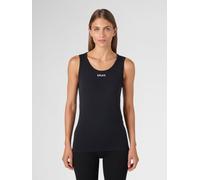 Uyn Energyon Sleeveless Base Layer Black XS Women