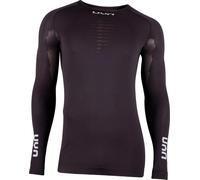 UYN ENERGYON men's undershirt black L-XL