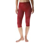 UYN U100046 EVOLUTYON UW Medium Pants Women's Sophisticated Red/Bordeaux/Bordeaux XL