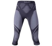 Uyn Evolutyon 3/4 Base Layer Pants Grey L-XL Woman