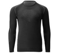 Uyn Evolutyon Xtreme UW Long Sleeve Shirt - Black