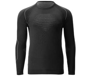 Uyn Evolutyon Xtreme UW Long Sleeve Shirt - Black