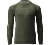 Uyn Evolutyon Xtreme UW Long Sleeve Shirt - Dark Olive