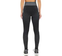 UYN O102175 RUNNING EXCELERATION LONG Pants Women's Black cloud XS