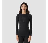 UYN Fusyon Cashmere Thermal Jersey - Grey Stone/Pearl / S/M