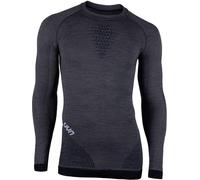 UYN FUSYON underwear shirt black SM