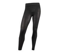 UYN Herren FUSYON Cashmere UW Pants Long Unterwäsche, Black/Black, S/M