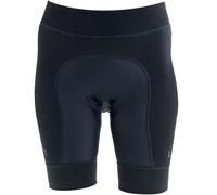 UYN Lady Biking Ridemiles Ow Pant Short - Women - Black - size S- model 2022 S