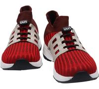 UYN LADY WASHI shoes red 37
