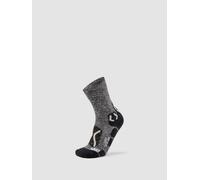 UYN Light Lady's Outdoor Socks - Light Brown/Beige, 35/36