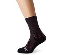 UYN Light Lady's Outdoor Socks - Violet/Lilac, 41/42