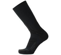 UYN S100303-B000 TREKKING FIVE MERINO SOCKS Men's Black 35/38