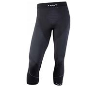 Artze Wall Art UYN U100036 AMBITYON UW MEDIUM Pants Men's Blackboard/Black/White XL