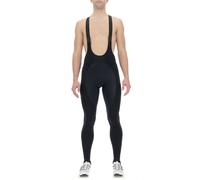 UYN Man Biking Ridemiles Ow Bib Long - Men - Black - size S- model 2021 S