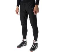UYN Man Cross Country Skiing Wind Pnt Long - Men - Black - size XL- model 2024 XL