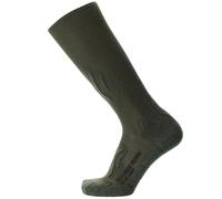 Uyn Man Defender Merino High Socks - Dark Olive