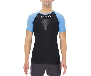 UYN Man Marathon Ow SH_SL Shirt