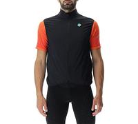 UYN Masterwind Slip Jacket Black M