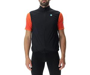 UYN Masterwind Slip Jacket Black M