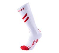UYN Men Natyon Men's Ski Socks - Austria, 39/41