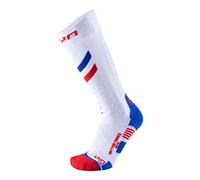 UYN Men Natyon Men's Ski Socks - France, 42/44