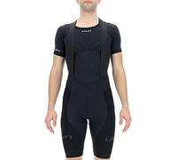 UYN Men's Biking Racefast DWR Winter Short Shorts
