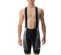 UYN Men's Biking Racefast Ow Short Shorts