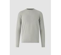 Uyn Evolutyon Comfort Long Sleeve Base Layer Grey S-M Men