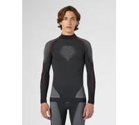 UYN Men's Evolutyon Uw Lg_sl.Turtle Neck T-Shirt