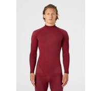 UYN Men's Evolutyon Uw Lg_sl.Turtle Neck T-Shirt