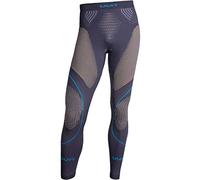 UYN U100005 EVOLUTYON UW LONG Pants Men's Coal/Gold/Atlantic XXL