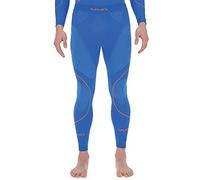 Uyn Evolutyon Base Layer Pants Blue L-XL Men