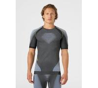 UYN Men's Evolutyon Uw Short_sl.melange T-Shirt