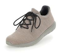 UYN Men's Living Cloud Sneaker, Walnut Melange, 12.5 UK