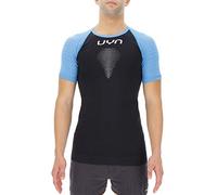 UYN Men's Man Marathon Ow Shirt Sh_sl Jacket