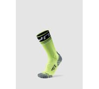 UYN Men's Runner's One Mid Socks Running Socks