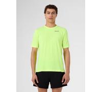 UYN Men's Running Airstream Ow Sh_sl. T-Shirt