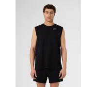 UYN Men's Running Airstream Ow Sleeveless Sports Vest