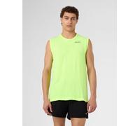 UYN Men's Running Airstream Ow Sleeveless Sports Vest