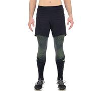 UYN Men's Running Exceleration 2in1 Shorts
