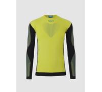 UYN Men's Running Pb42 Ow Long_sl T-Shirt