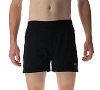 UYN Men's Running Pb42 Ow Short Shorts