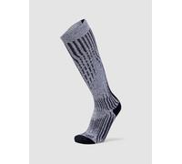 UYN Men's Ski Cashmere Shiny Socks