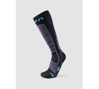Uyn Touring Socks Black,Grey EU 39-41 Man